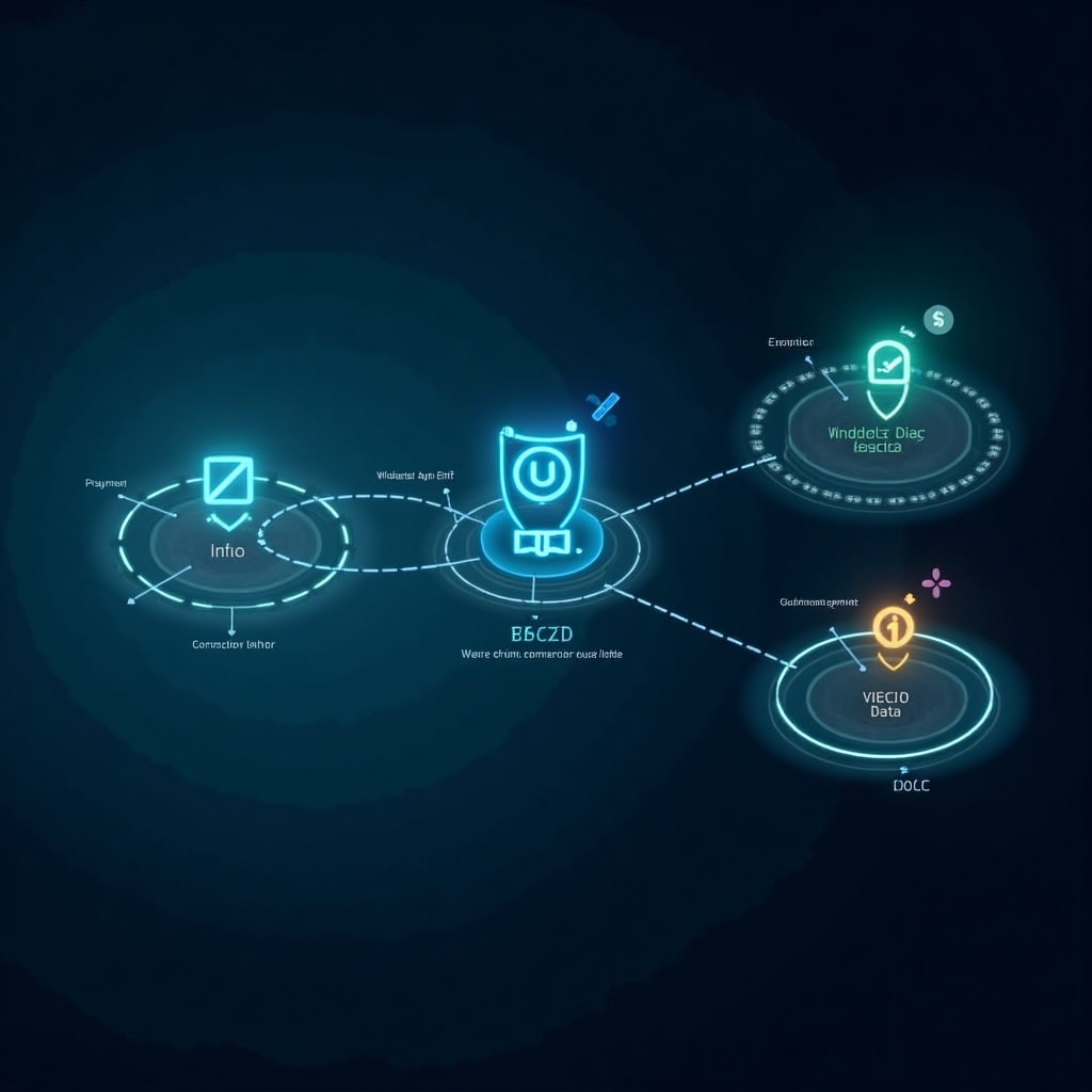 Integración segura de pagos