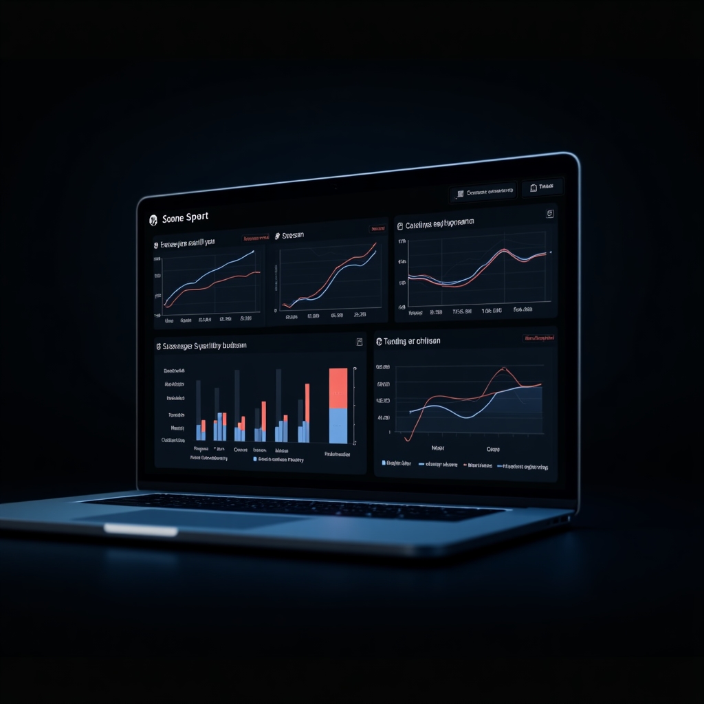 Análisis predictivo de gastos