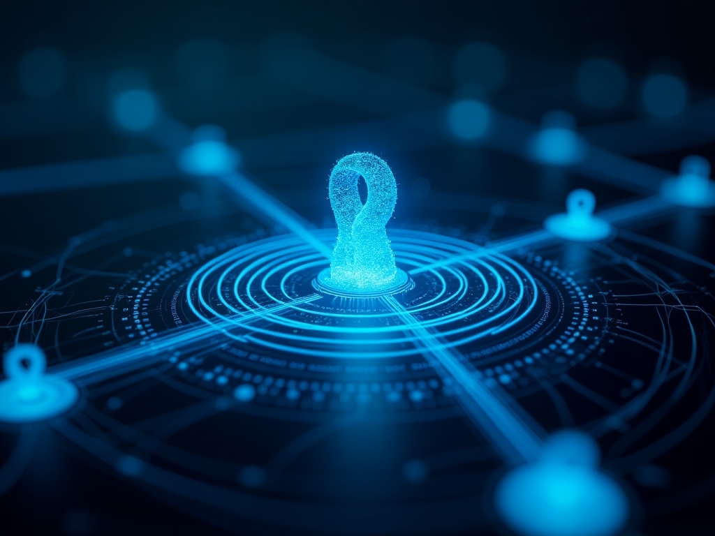 Sistemas de seguridad financiera