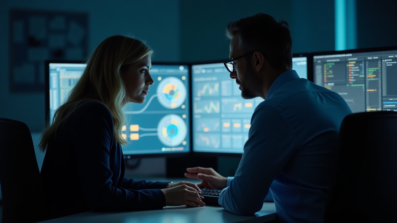 Configuración de integración ERP