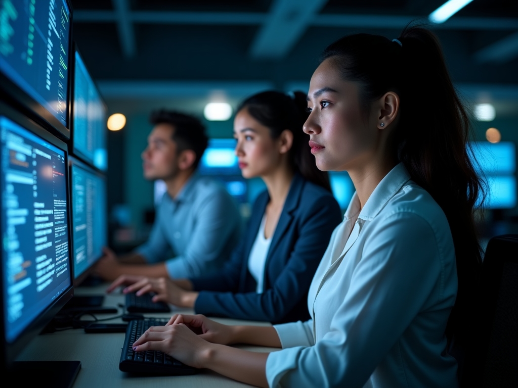 Automatización y pruebas