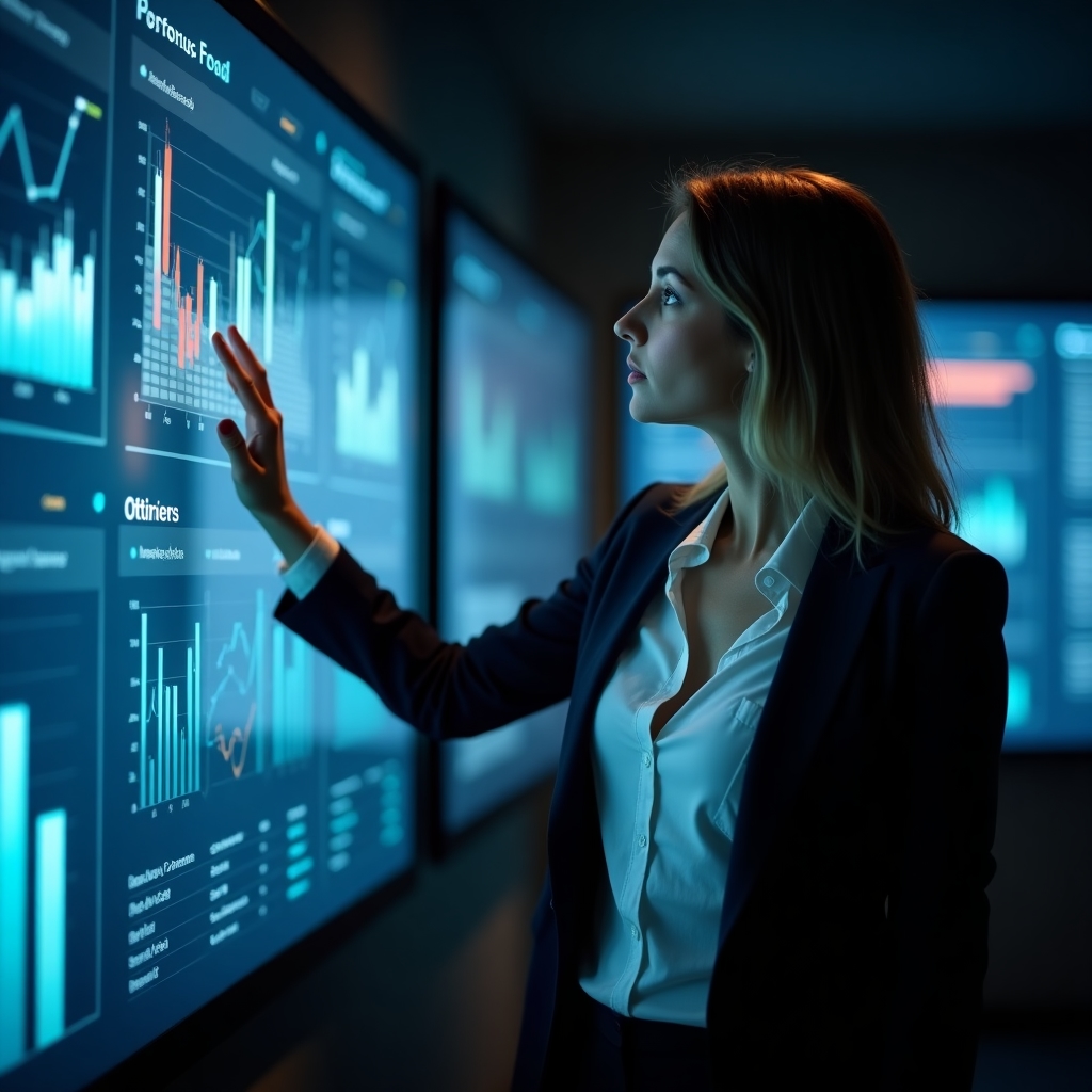 Monitoreo y optimización continua